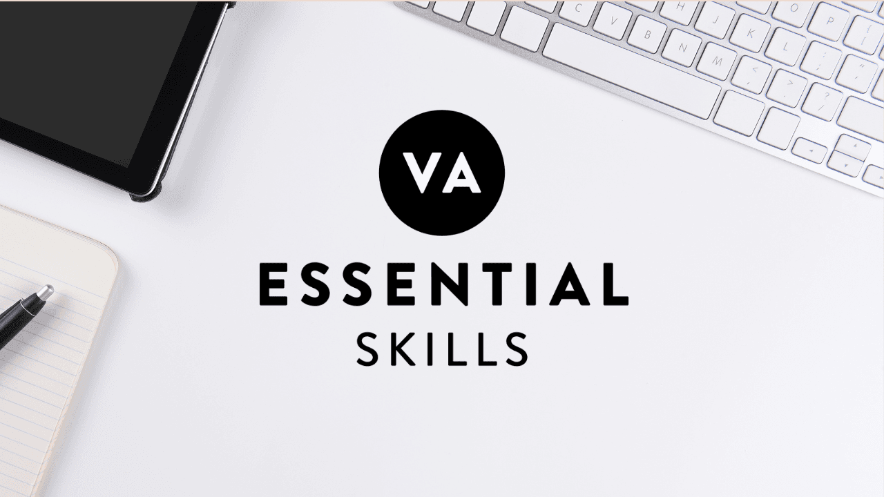 VA Essential Skills - Promo