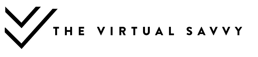 The Virtual Savvy